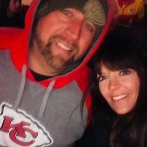 Meet your Posher, Kyle n halli